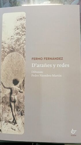 D'ARAÑES Y REDES - TRABE