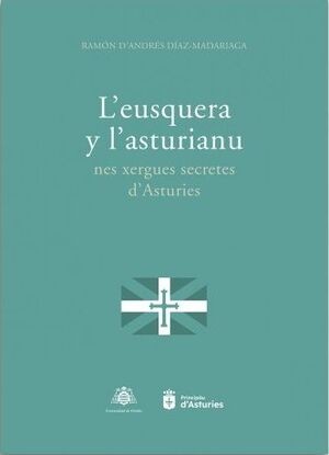 L'EUSQUERA Y L'ASTURIANU NES XERGUES SEC