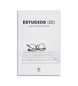 ESTUDIOS III