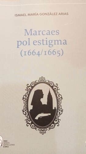 MARCAES POL ESTIGMA (1664/1665) - TRABE