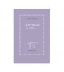 TEMPORAS D'EIQUI - TRABE