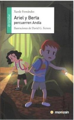 Nº48 ARIEL Y BERTA PERCUERREN ANDIA - TR