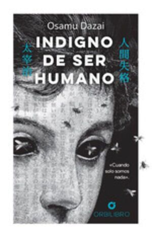 INDIGNO DE SER HUMANO