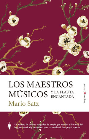 LOS MAESTROS MÚSICOS Y LA FLAUTA ENCANTADA