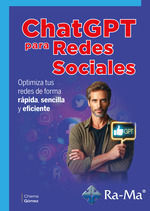 CHATGPT PARA REDES SOCIALES. OPTIMIZA TUS REDES DE