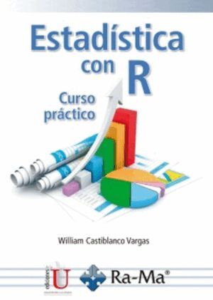 ESTADISTICA CON R. CURSO PRACTICO