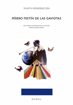 MÍSERO FESTÍN DE LAS GAVIOTAS