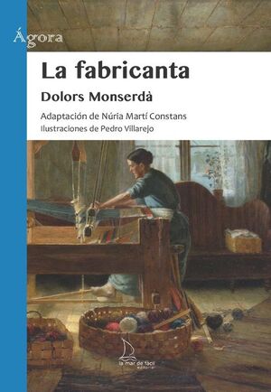 LA FABRICANTA