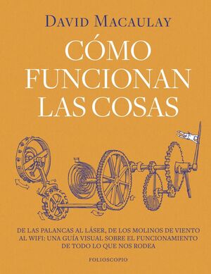 CÓMO FUNCIONAN LAS COSAS