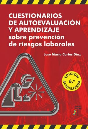 CUESTIONARIOS DE AUTOEVALUACIÓN Y APRENDIZAJE