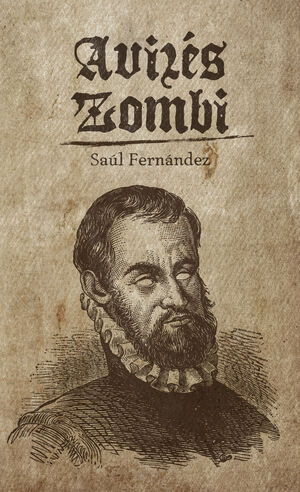 AVILES ZOMBI