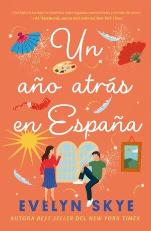 UN AÑO ATRÁS EN ESPAÑA