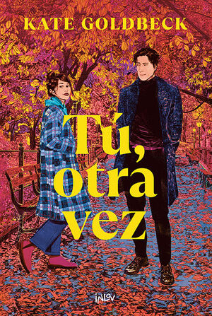 TÚ, OTRA VEZ