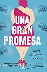 UNA GRAN PROMESA