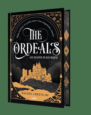 THE ORDEALS. LOS DESAFÍOS DE KILLMARTH