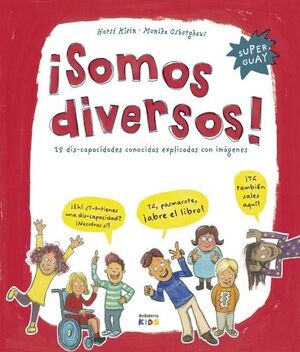 SOMOS DIVERSOS