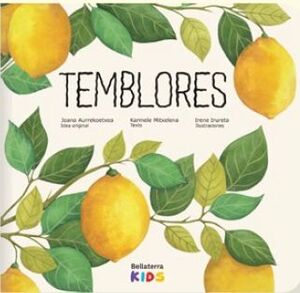 TEMBLORES
