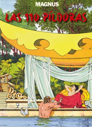 110 PILDORAS