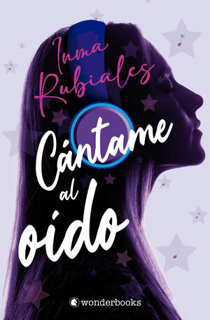 CANTAME AL OIDO - WONDERBOOKS BOSLILLO