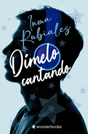 DIMELO CANTANDO - WONDERBOOKS BOLSILLO