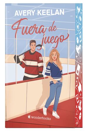 FUERA DE JUEGO (ED. ESPECIAL) - WONDERBO