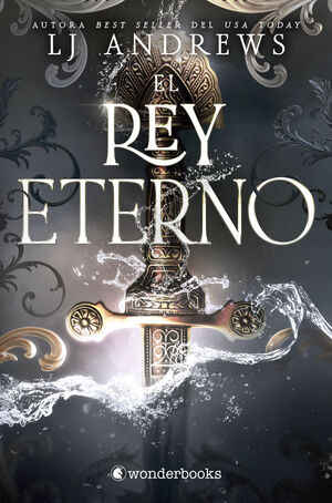 EL REY ETERNO - WONDERBOOKS