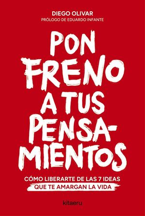 PON FRENO A TUS PENSAMIE
