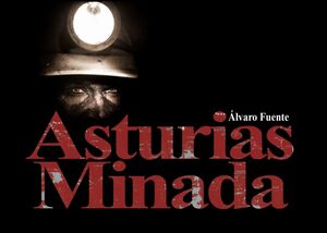 ASTURIAS MINADA