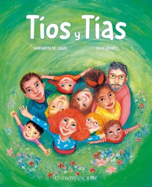 T¡OS Y T¡AS