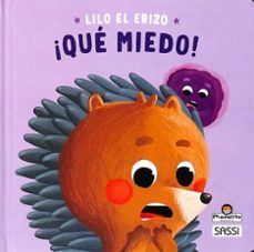 ME SIENTO ASUSTADO