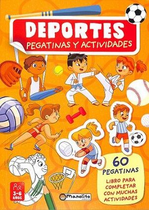 DEPORTES