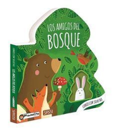 LOS AMIGOS DEL BOSQUE