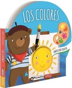 LOS COLORES