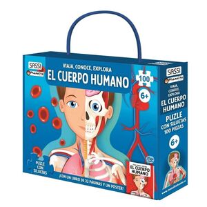 CUERPO HUMANO