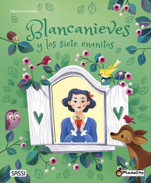 BLANCANIEVES