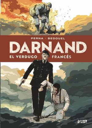 DARNAND EL VERDUGO FRANCES