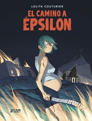 EL CAMINO A ÉPSILON