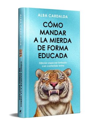 COMO MANDAR A LA MIERDA DE FORMA...(TD)