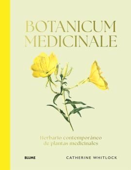 BOTANICUM MEDICINALE - BLUME