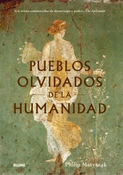 PUEBLOS OLVIDADOS DE LA HUMANIDAD - BLUM