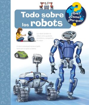 TODO SOBRE LOS ROBOTS - ELFOS