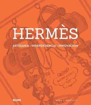 HERMES. ARTESANÍA, INDEPENDENCIA, INNOVACIÓN