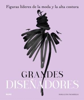 GRANDES DISEÑADORES - BLUME