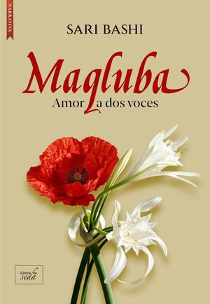MAQLUBA - LIBROS DE SEDA