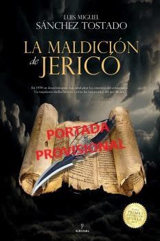 LA MALDICIÓN DE JERICÓ