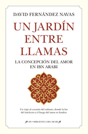 UN JARDÍN ENTRE LLAMAS