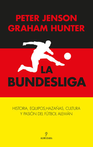 LA BUNDESLIGA