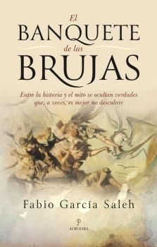 EL BANQUETE DE LAS BRUJAS
