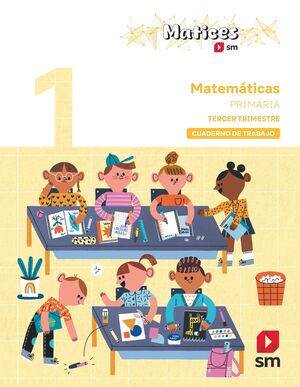 1ºEP CUADERNO MATEMATICAS 3ºTRIMESTRE 25