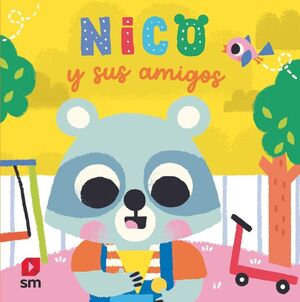 NIC.NICO SE VA A DORMIR